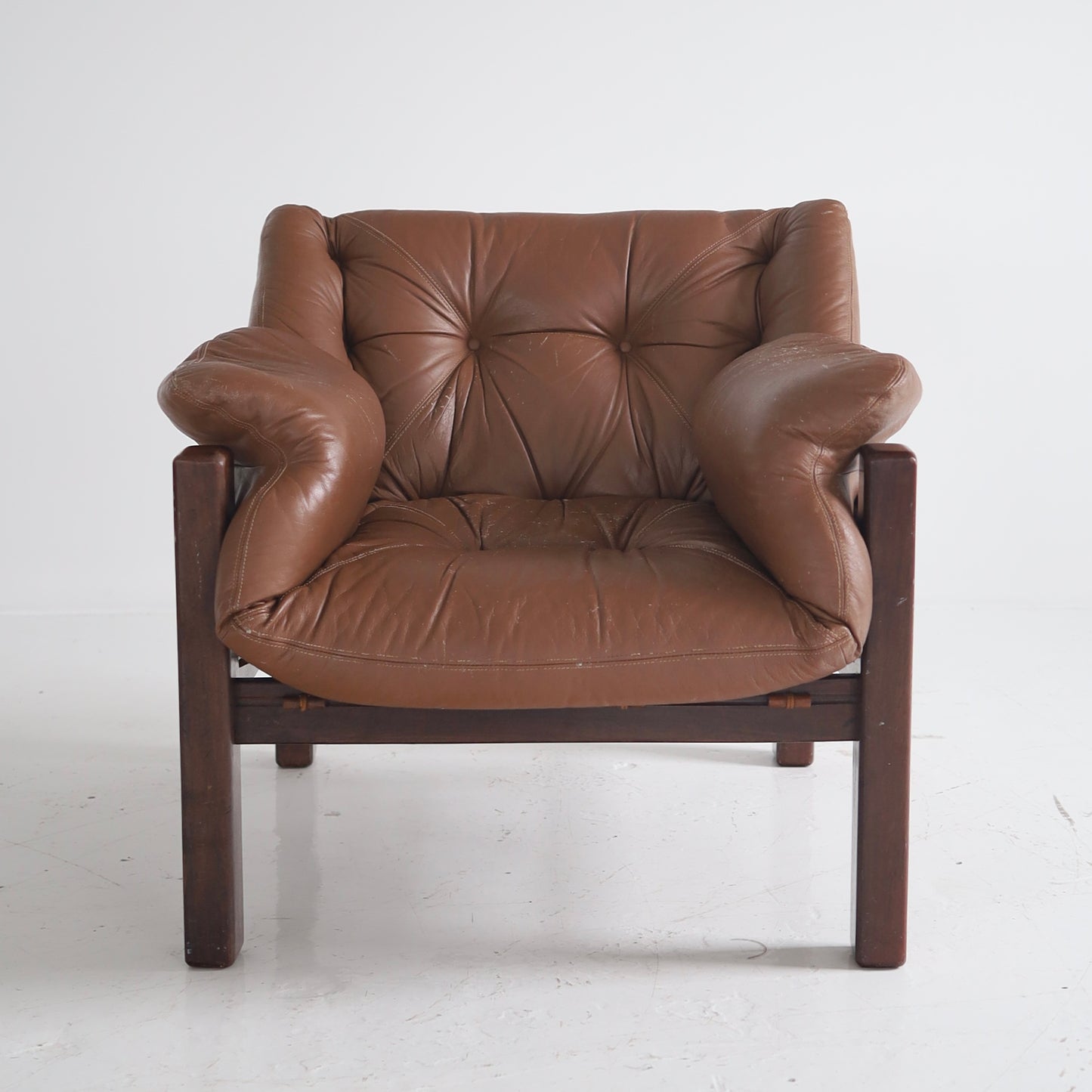 Jean Gillon “Amazonas” Chair