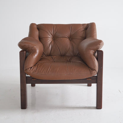Jean Gillon “Amazonas” Chair