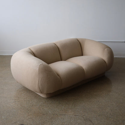 Steve Chase “Amphibious Sofa”