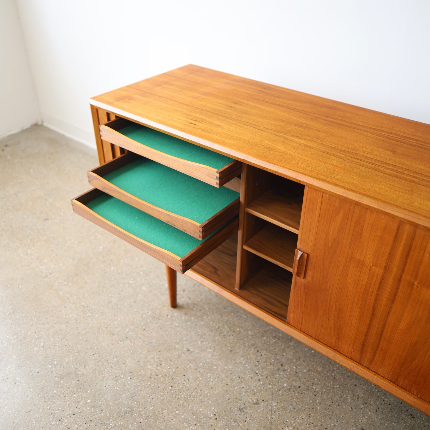 Svend Aage Larsen Credenza