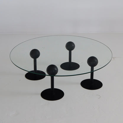 Philippe Starck "Pepper Young" Coffee Table