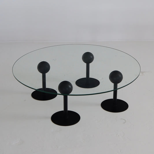 Philippe Starck "Pepper Young" Coffee Table