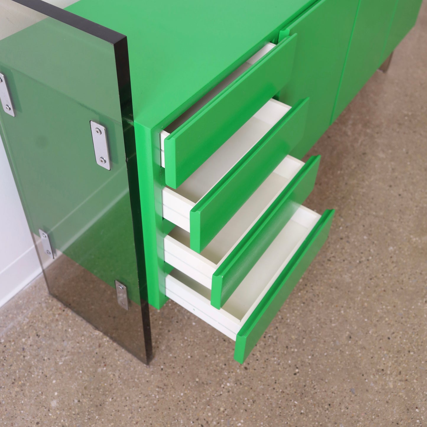 Thayer Coggin Credenza c. 1970s