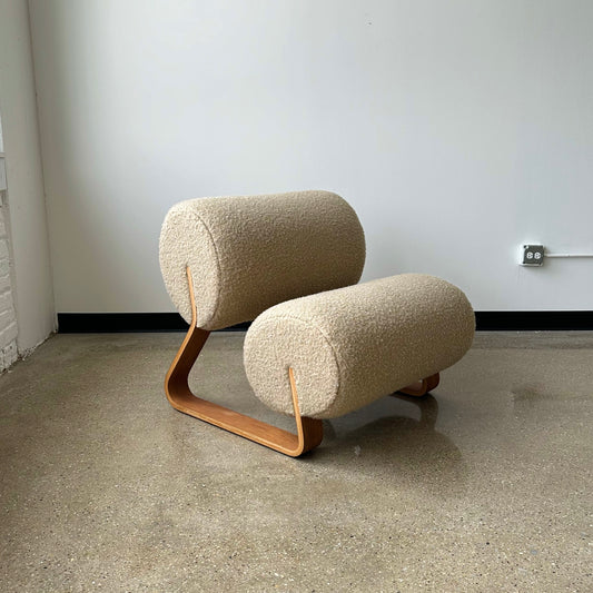 Marshmallow Lounge Chair