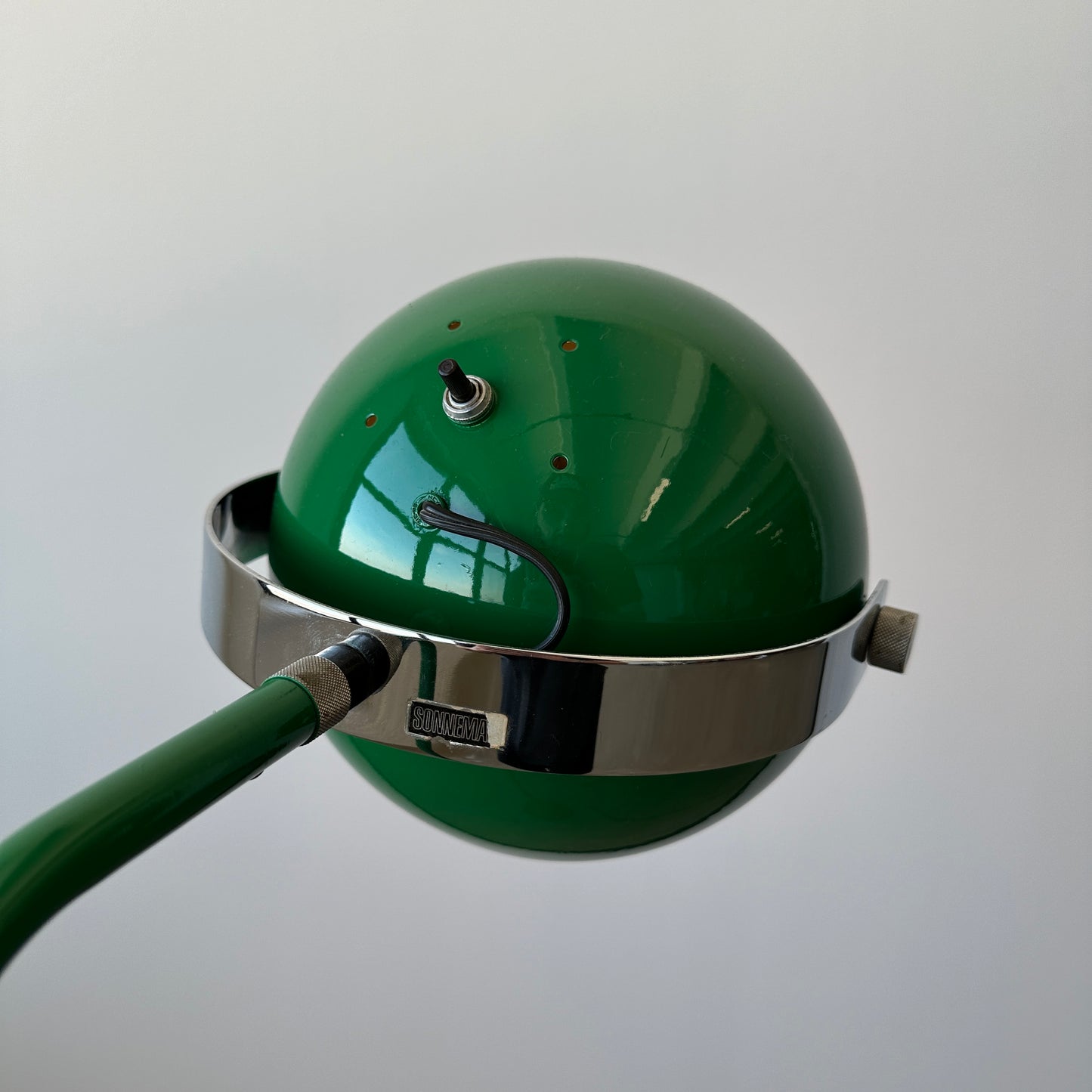 Robert Sonneman Floor Lamp