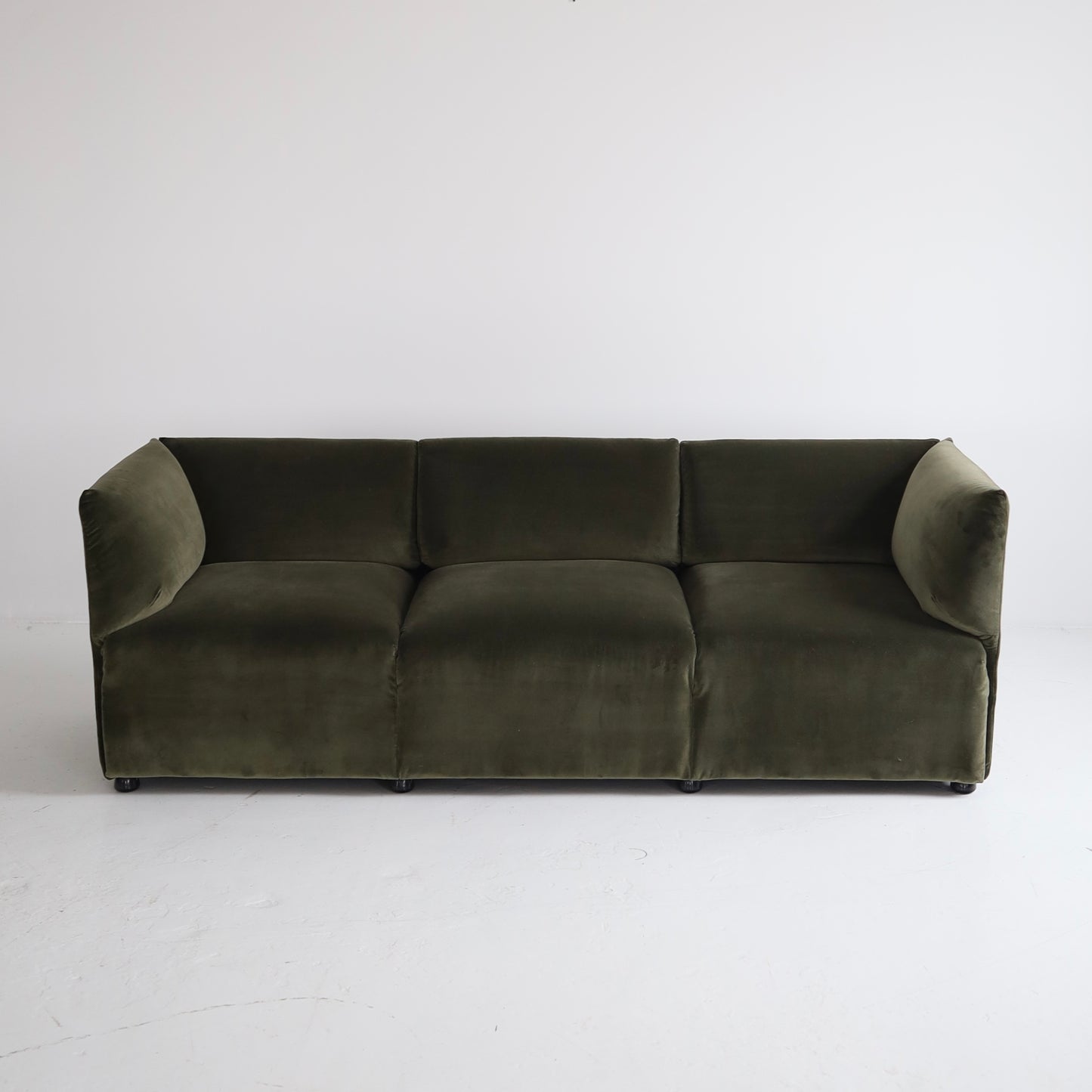 Mario Bellini Sofa