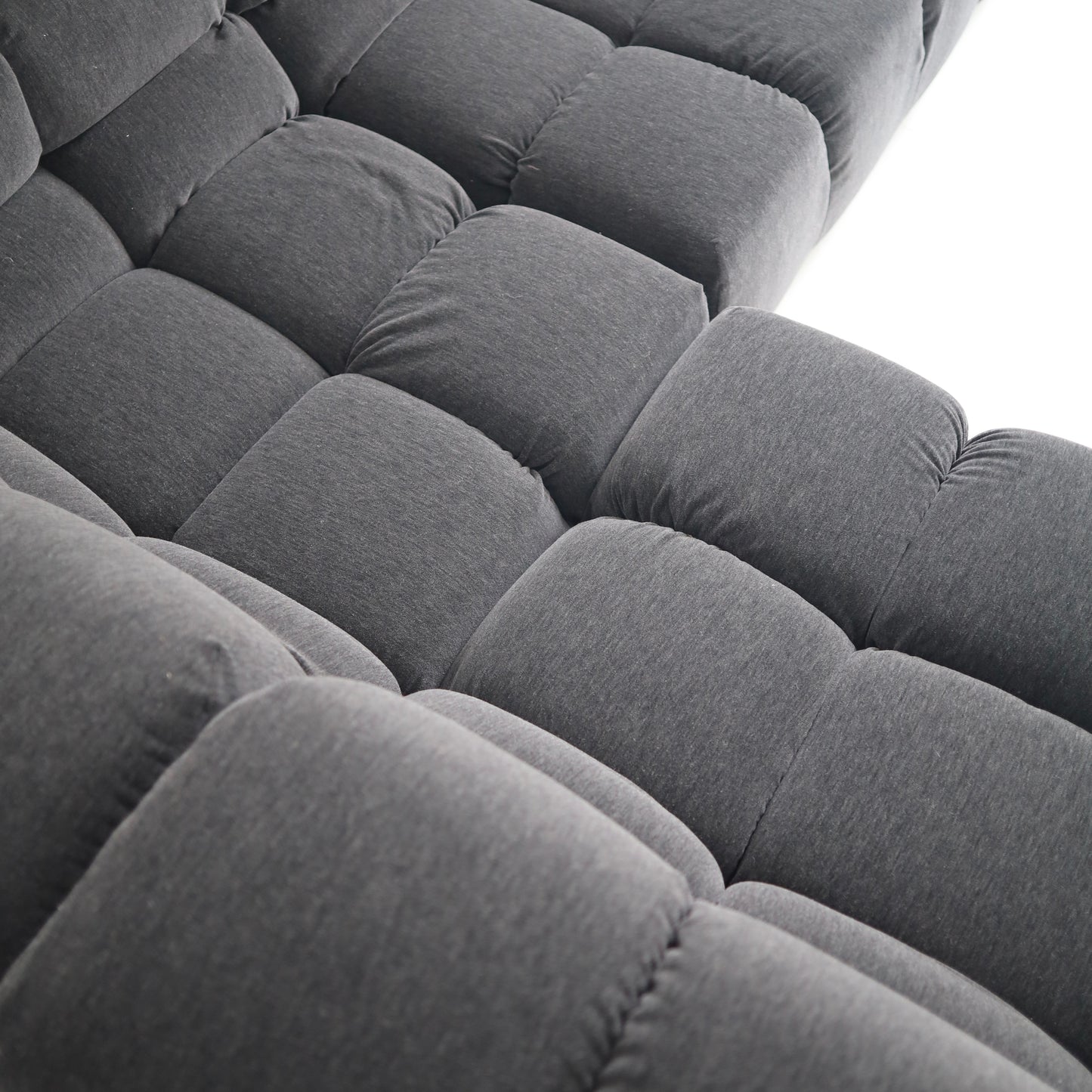 B&B Italia “Tufty Time” Sofa