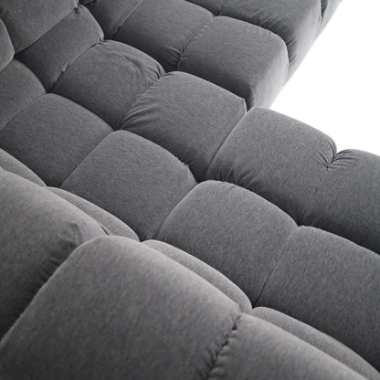 B&B Italia “Tufty Time” Sofa