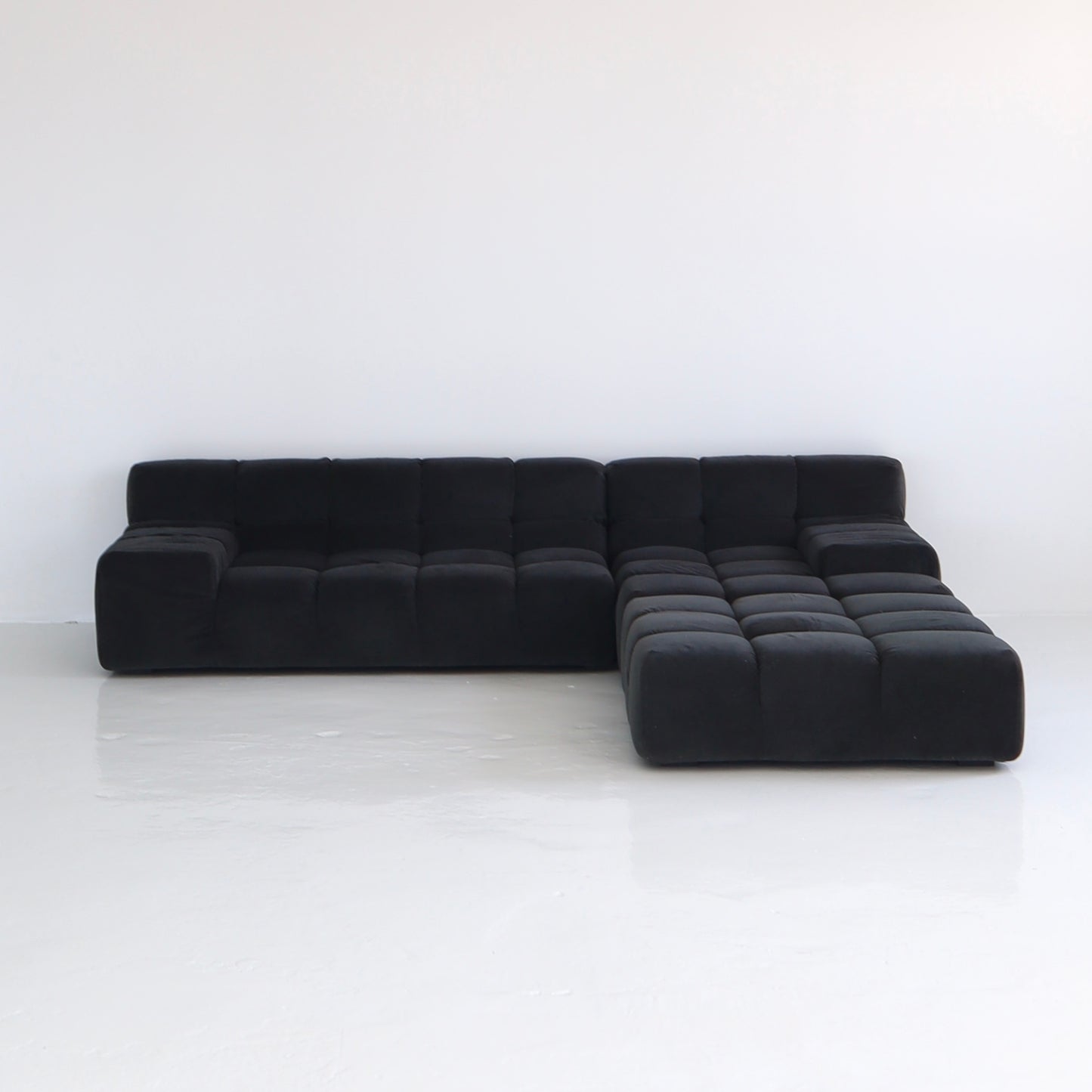 B&B Italia “Tufty-Time” Sectional