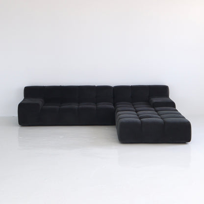 B&B Italia “Tufty-Time” Sectional