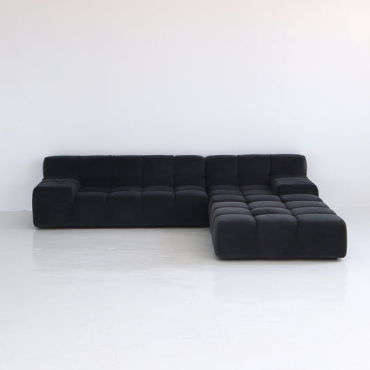 B&B Italia “Tufty-Time” Sectional