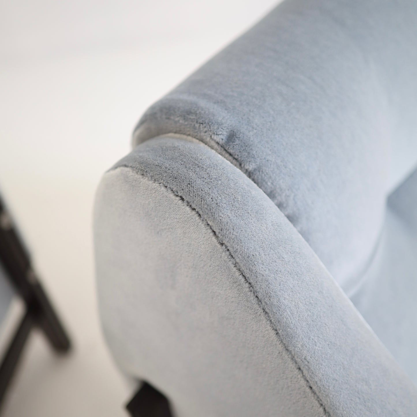 Percival Lafer MP-49 Chairs, a pair