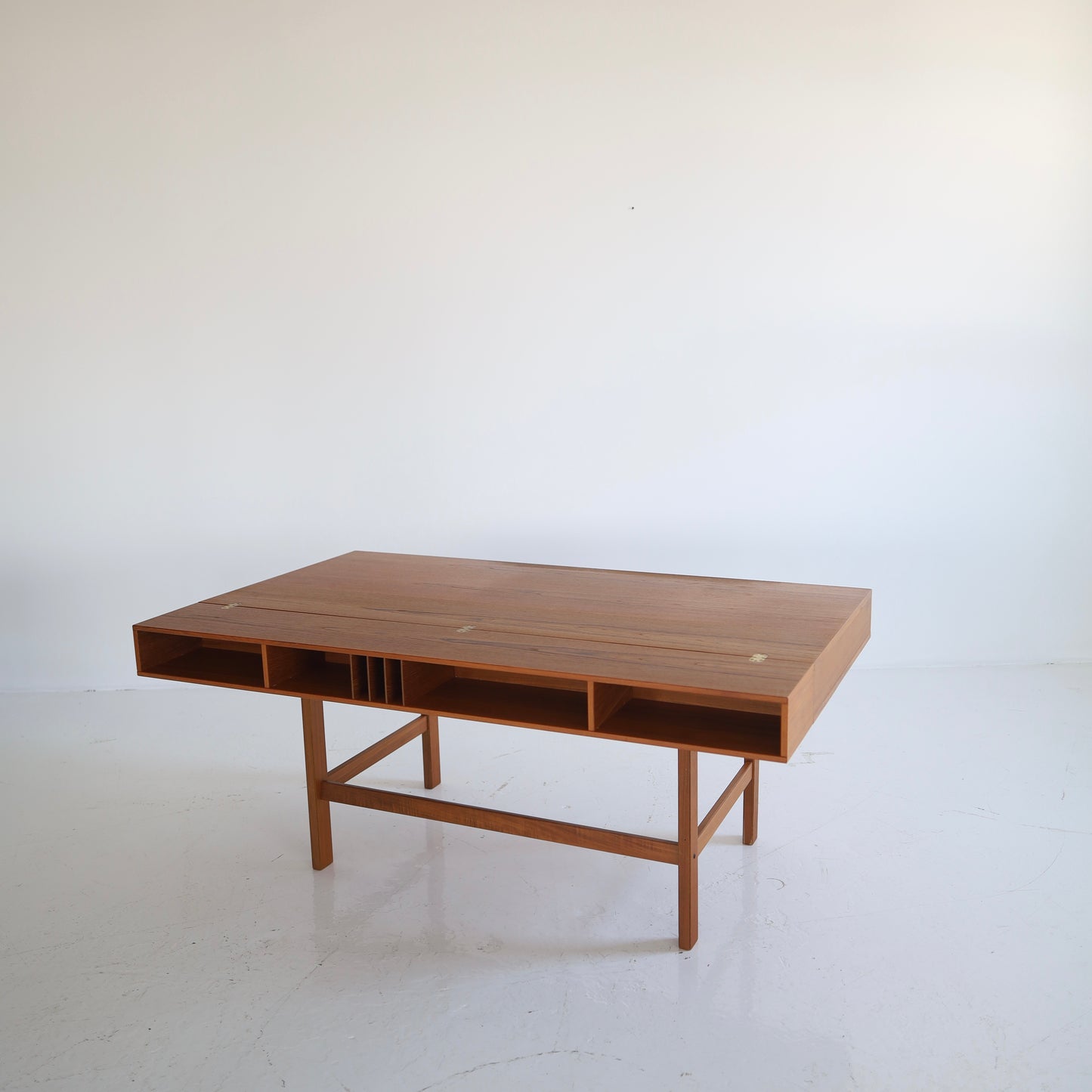 Peter Lovig Flip Top Desk