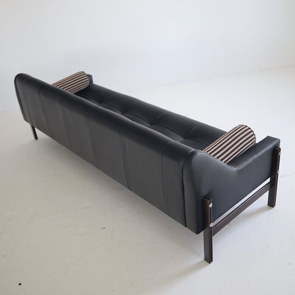 Percival Lafer “MP-49” Sofa