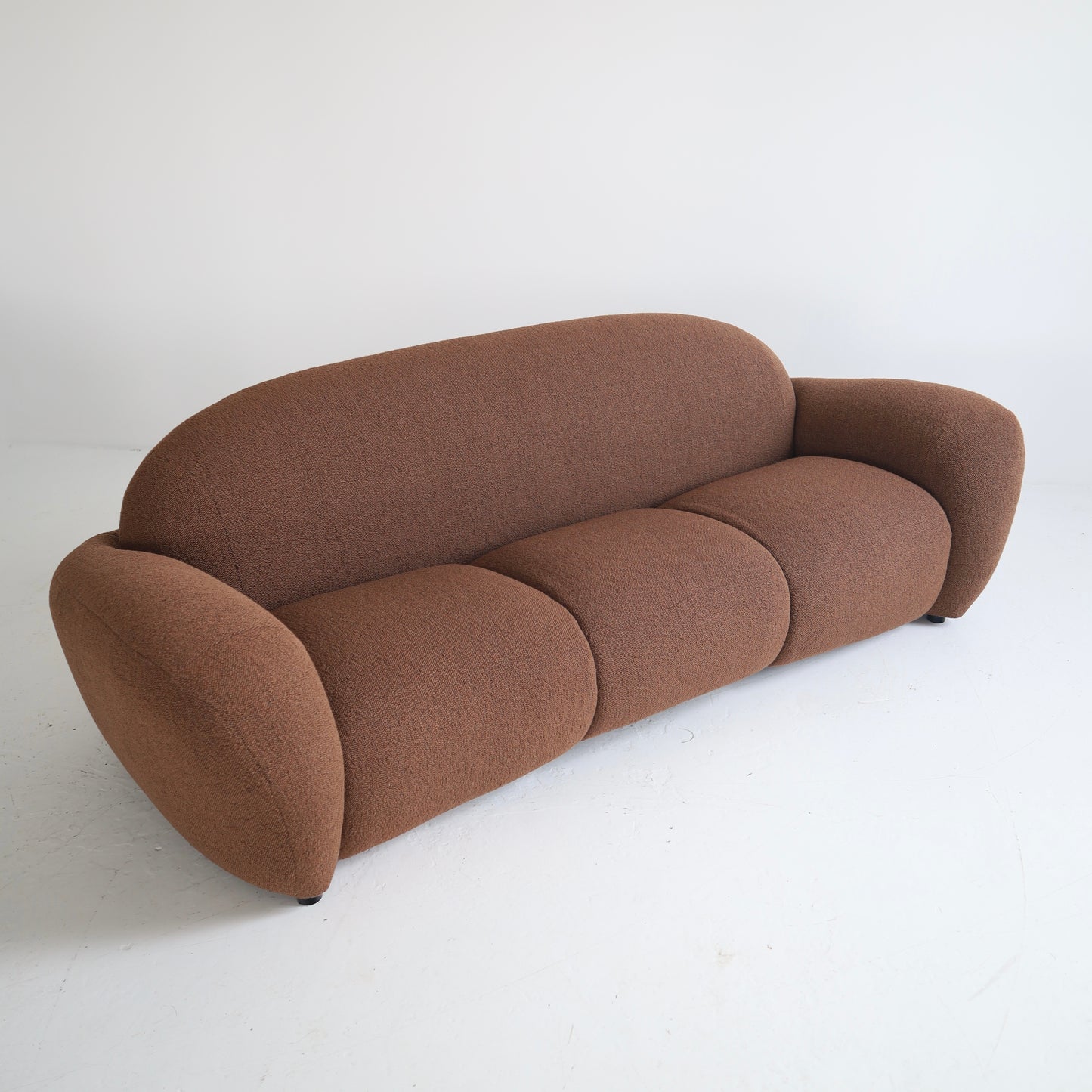 Vladimir Kagan for Preview Sofa