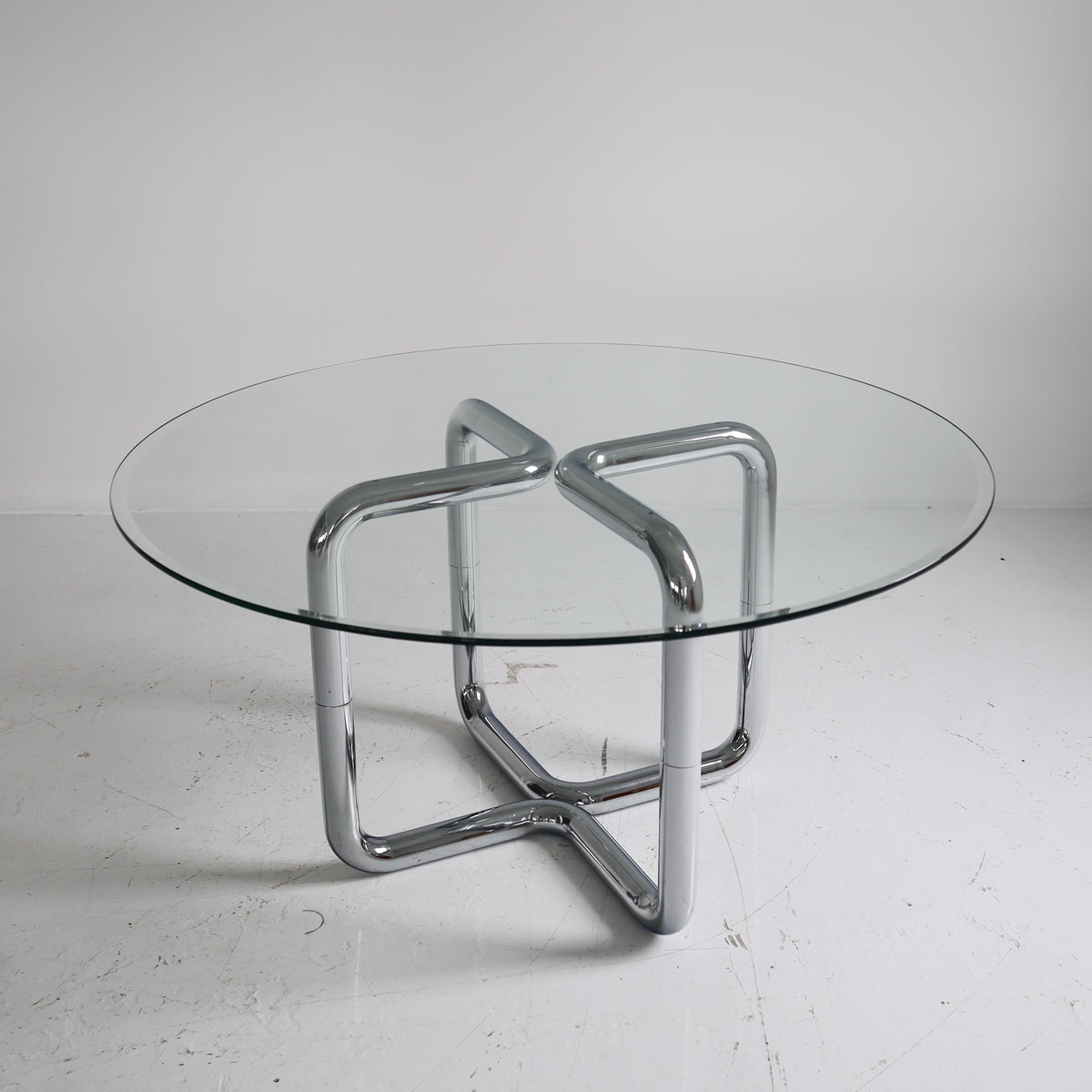Paul Tuttle Dining Table