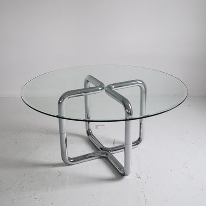 Paul Tuttle Dining Table