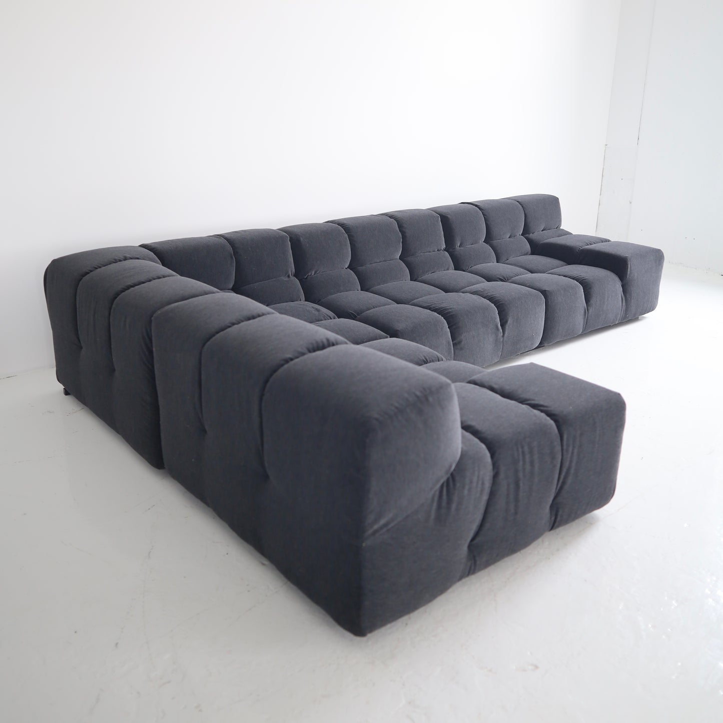 B&B Italia “Tufty Time” Sofa