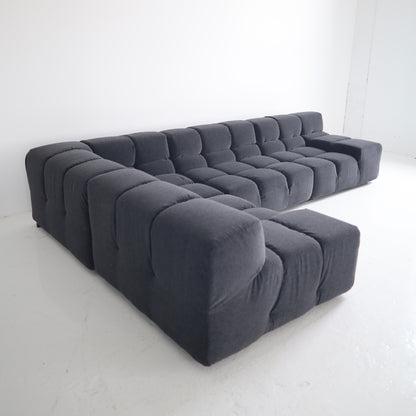 B&B Italia “Tufty Time” Sofa