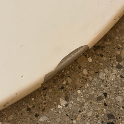 Eero Saarinen Coffee Table
