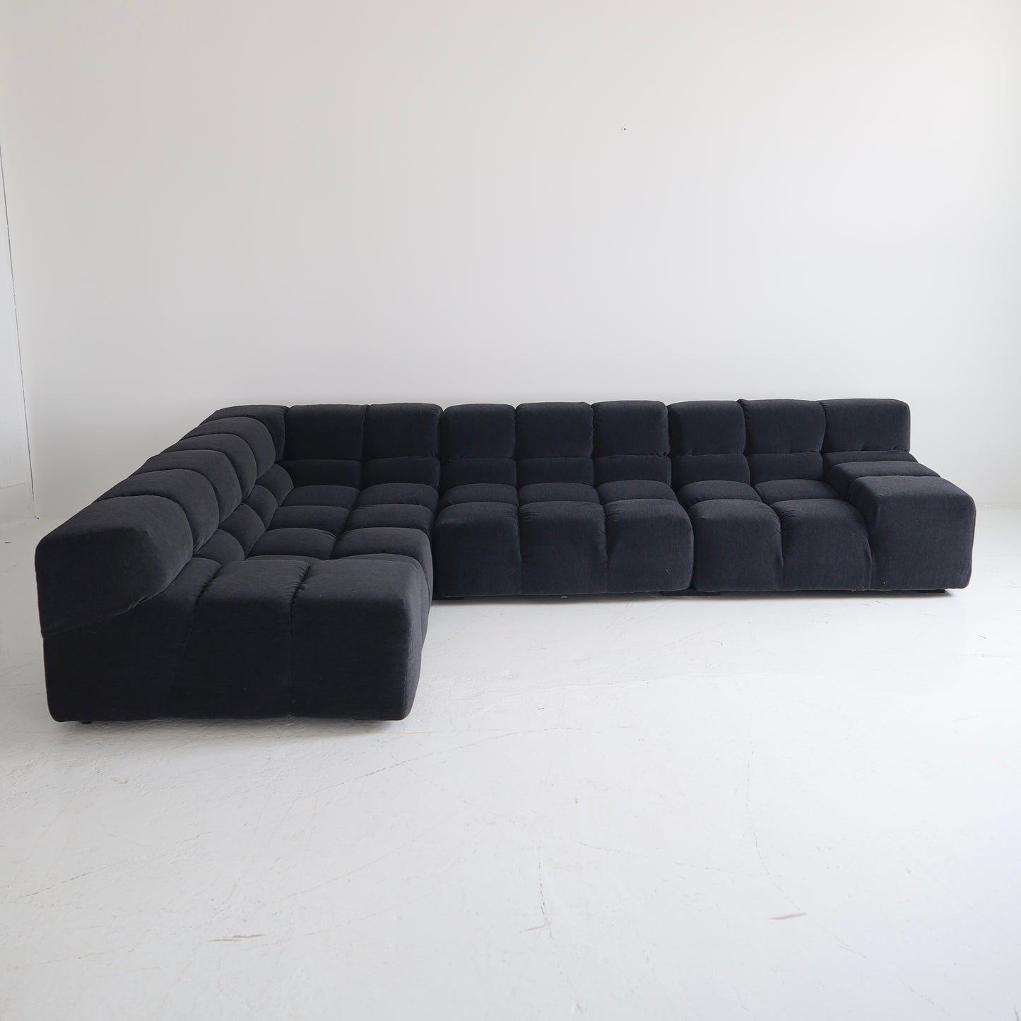 B&B Italia “Tufty Time” Sofa