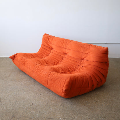 Michael Ducaroy “Togo” Sofa