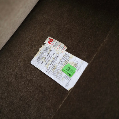 Vico Magistretti “Maralunga” Sofa