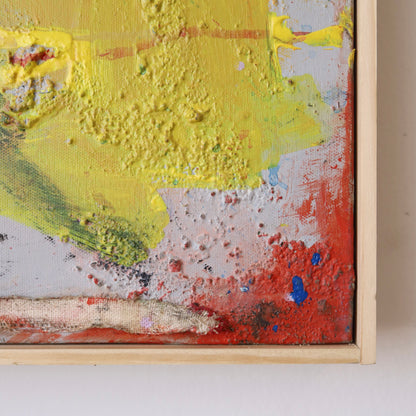 Tony Duvall “Earth Sex"
