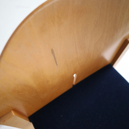 Arno Votteler Dining Chairs, set of four