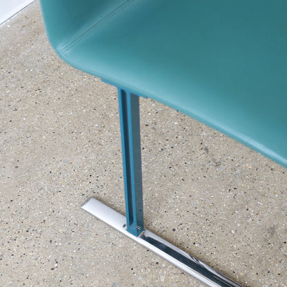 Single Saporiti Italia Chair