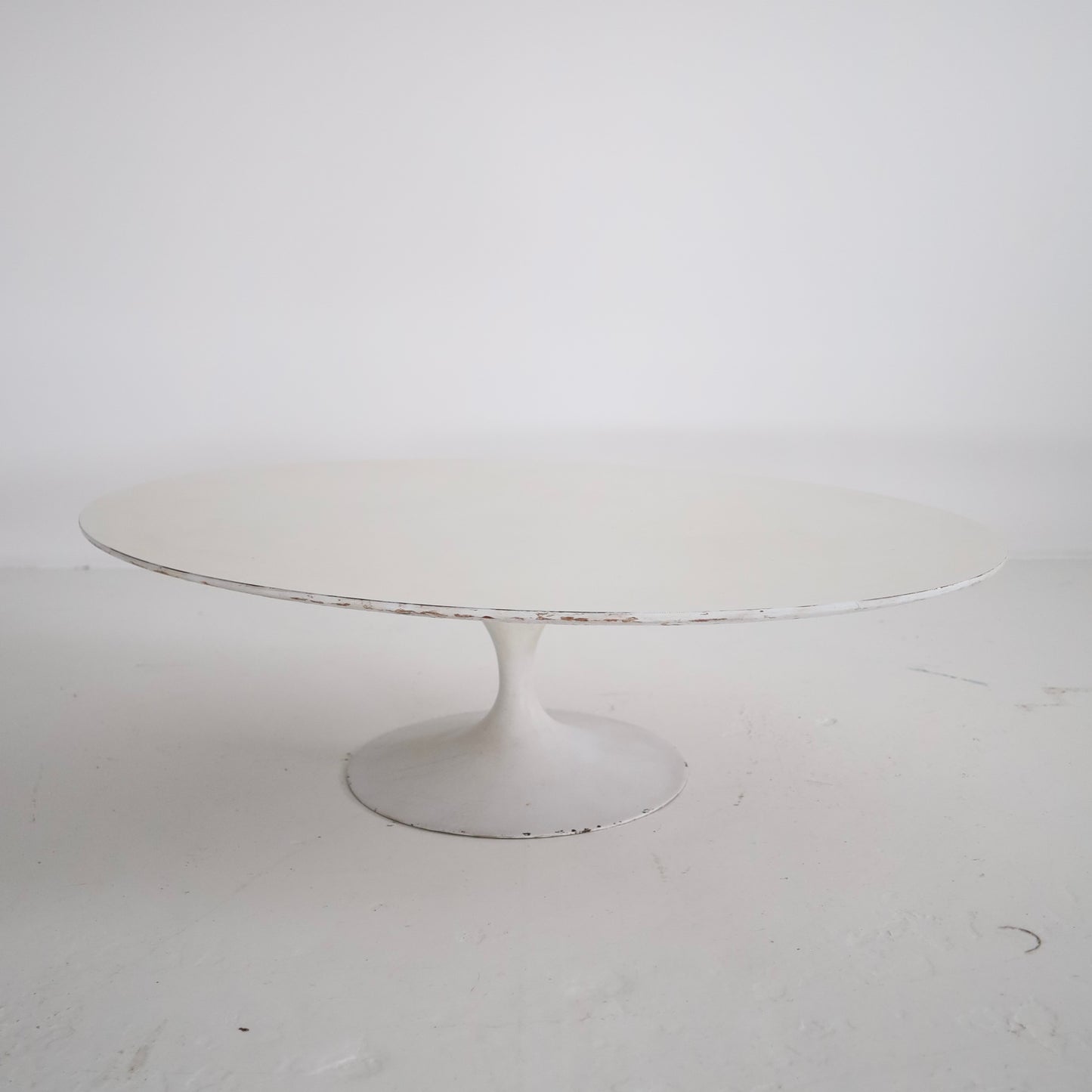 Early Eero Saarinen Coffee Table