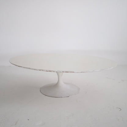 Early Eero Saarinen Coffee Table
