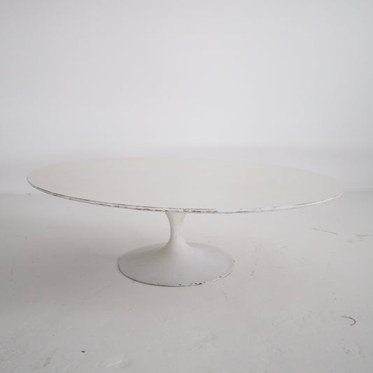 Early Eero Saarinen Coffee Table