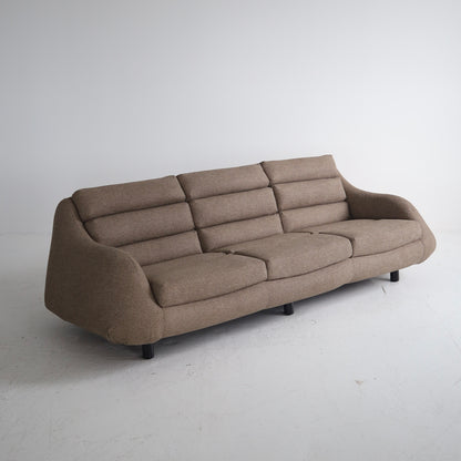 American Space Age Sofa