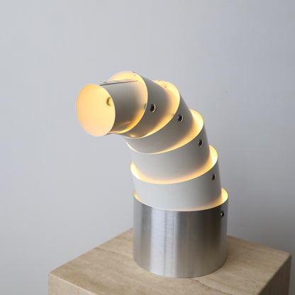 Bruno Munari Lamp