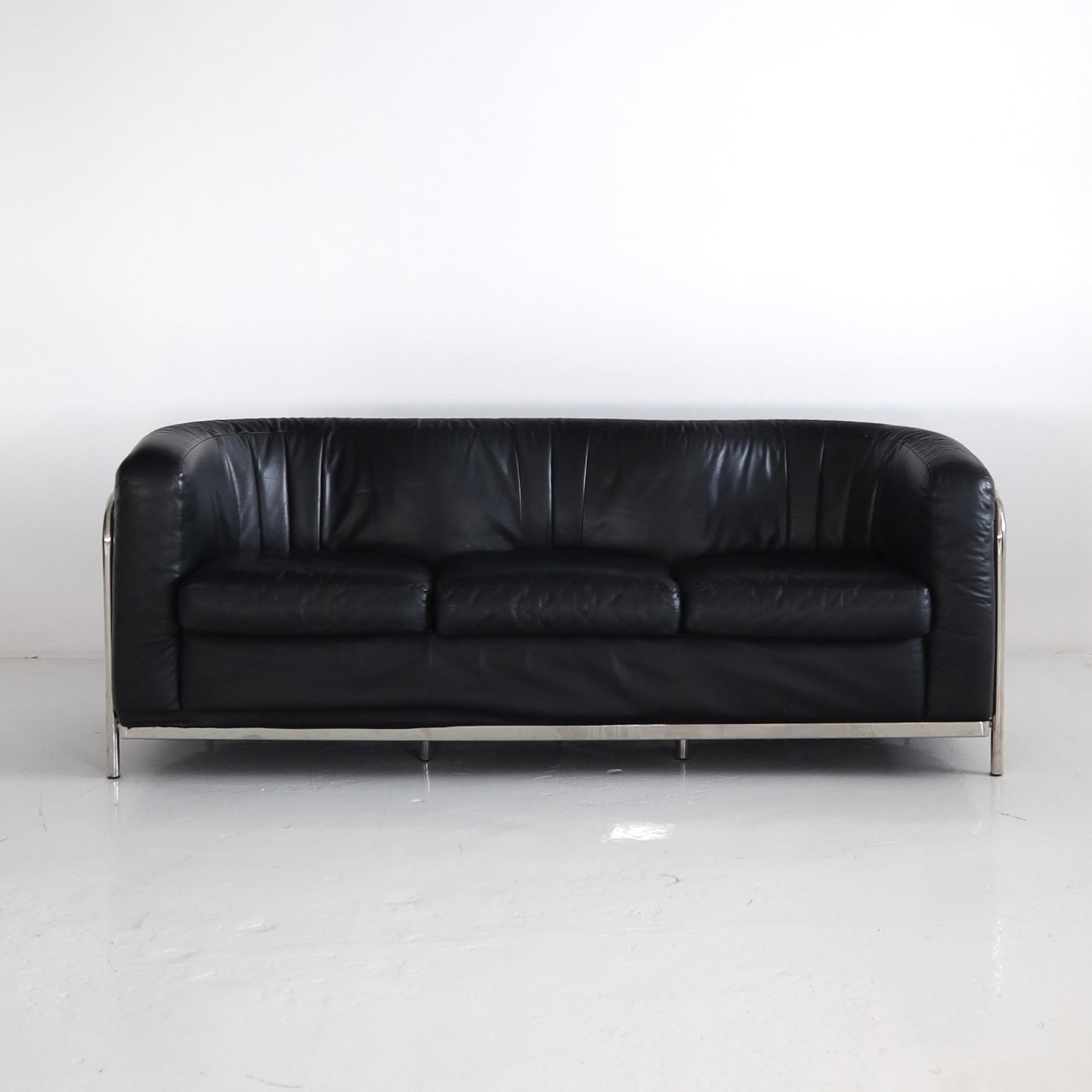 Onda Sofa by De Pas, D’Urbino, and Lomazzi