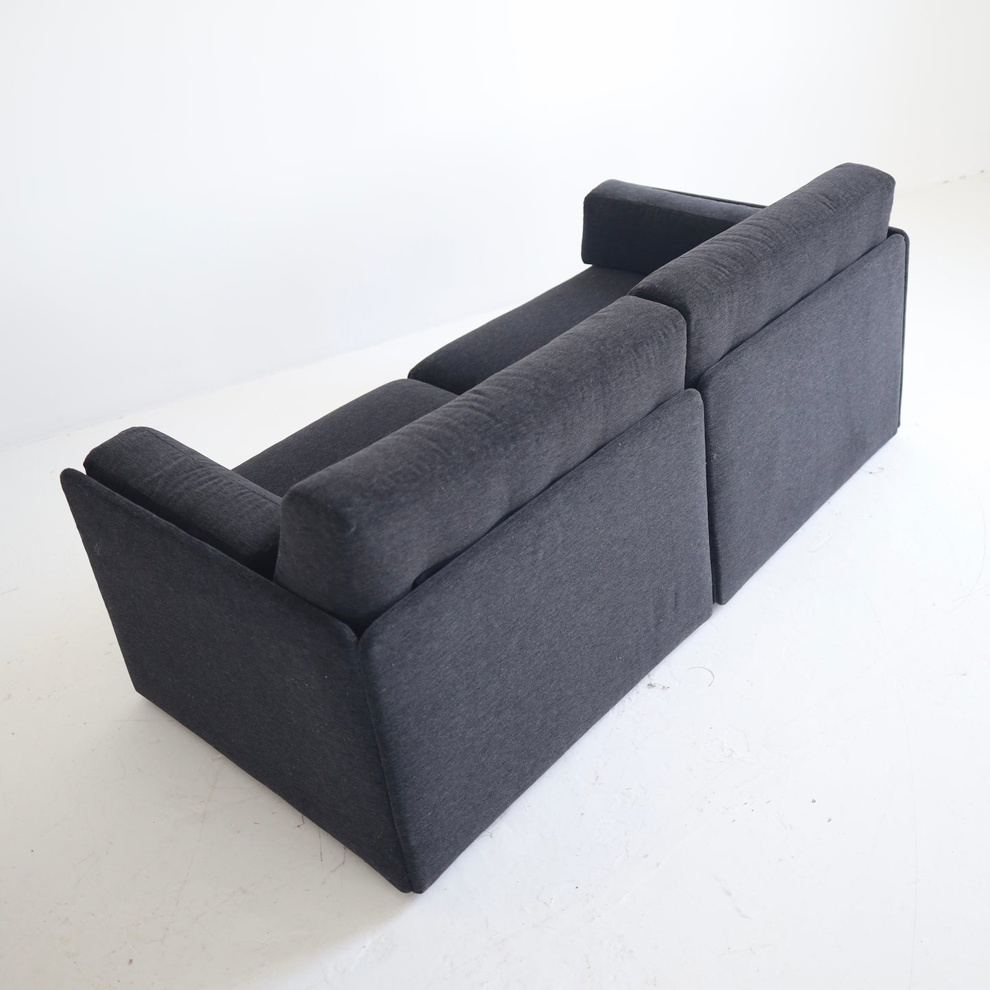 DS-76 Sofa by De Sede