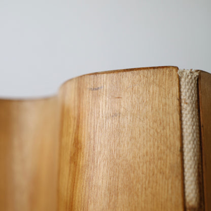 Early Charles and Ray Eames “FSW-6”