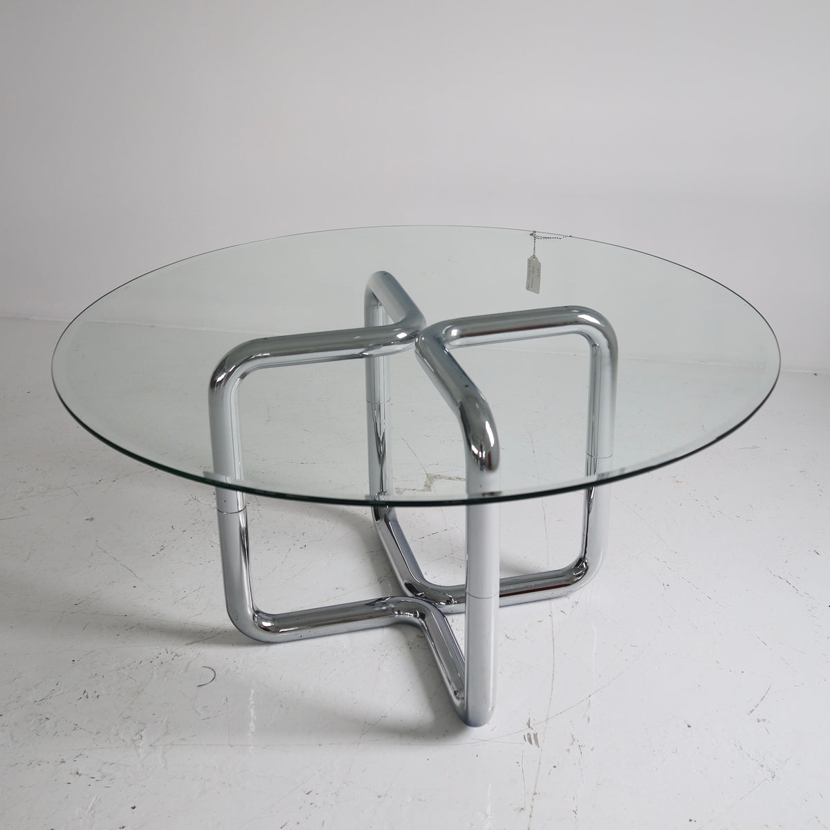 Paul Tuttle Dining Table