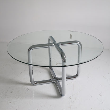 Paul Tuttle Dining Table