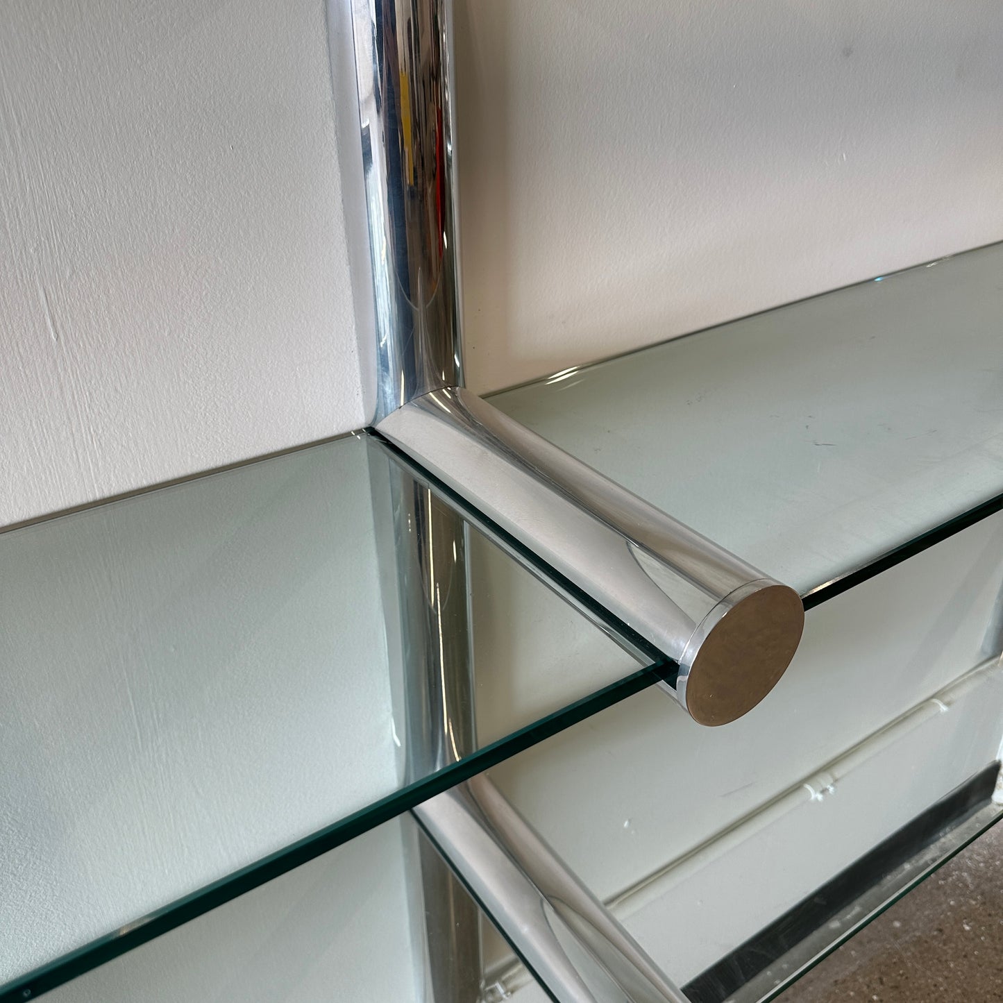 Janet Schweitzer “ORBA” System for Pace