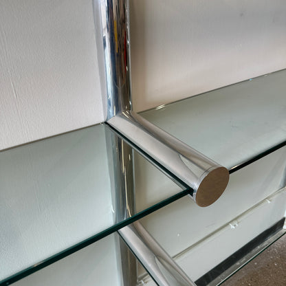 Janet Schweitzer “ORBA” System for Pace