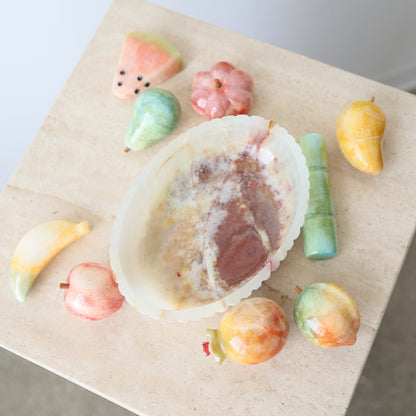 Italian Alabater Fruits