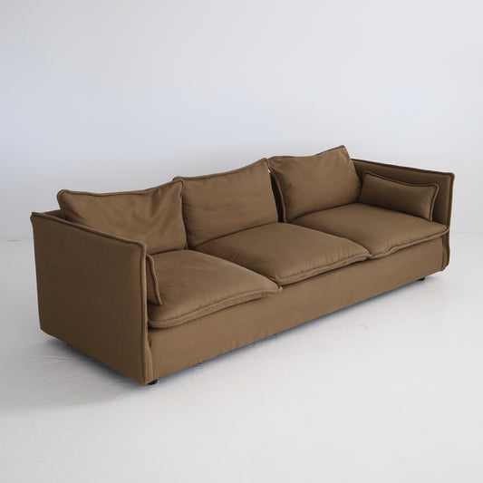 1970s Niels Eilersen Sofa