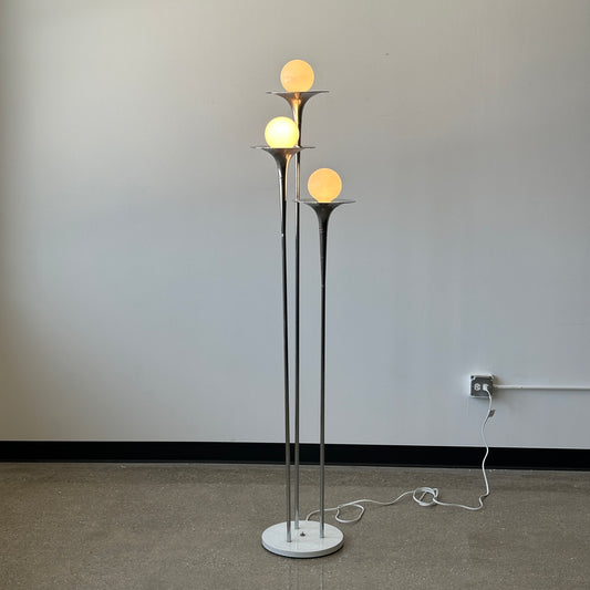Goffredo Reggiani Lamp (3 bulb)