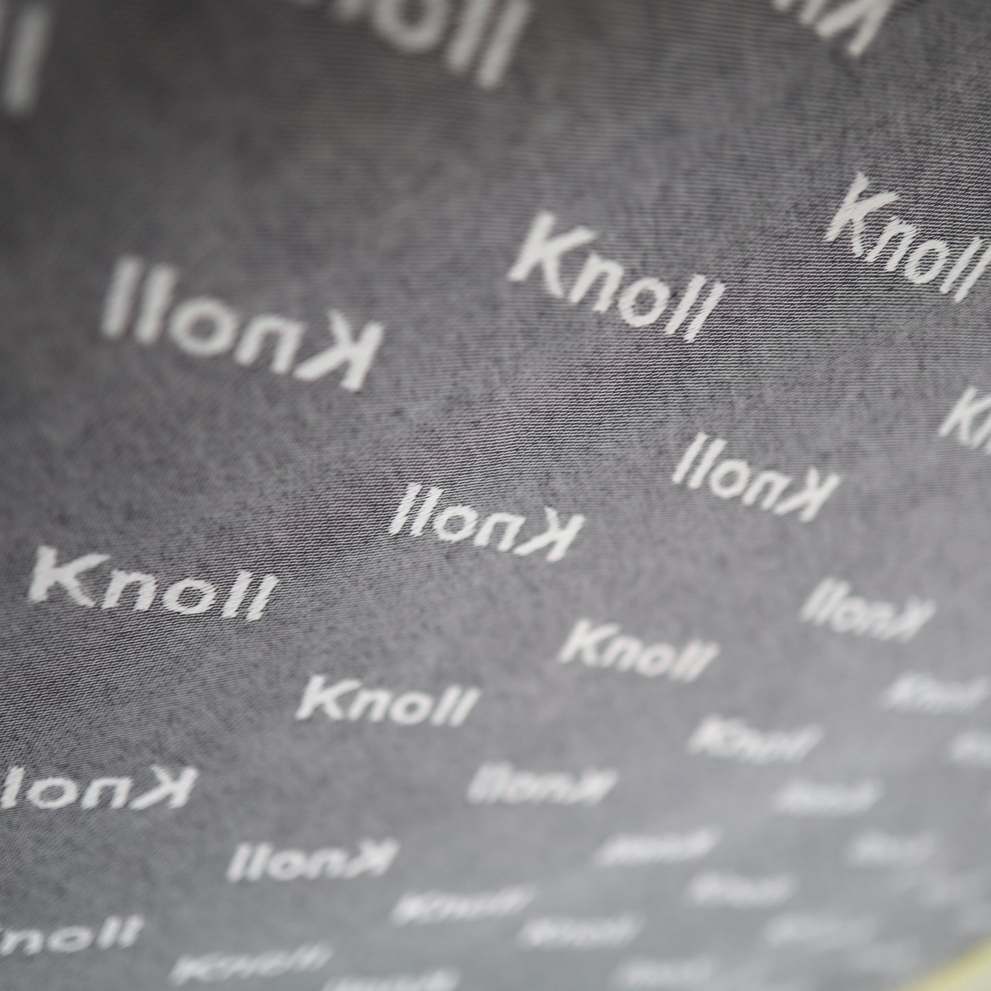 Cini Boeri Knoll Chair