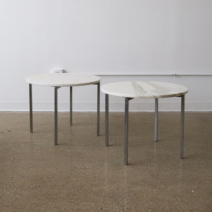 Florence Knoll Side Tables