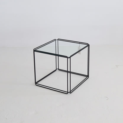 Max Sauze Isocele Table