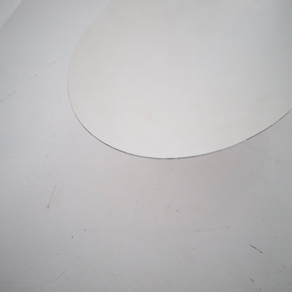 Early Eero Saarinen Coffee Table