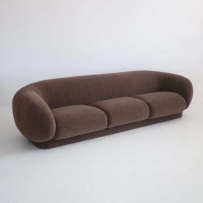 Steve Chase “Amphibious” Style Sofa